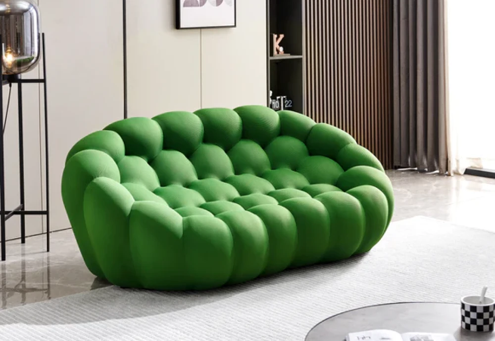 cloud couch 2 seater